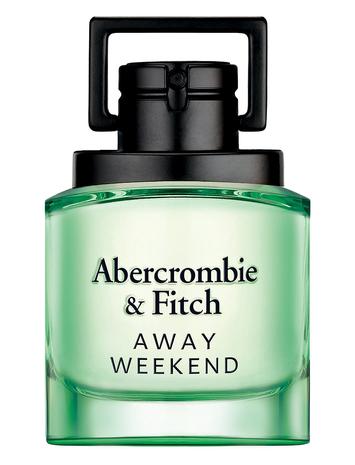 Abercrombie & Fitch Away Weekend Man - EdT 50 ml