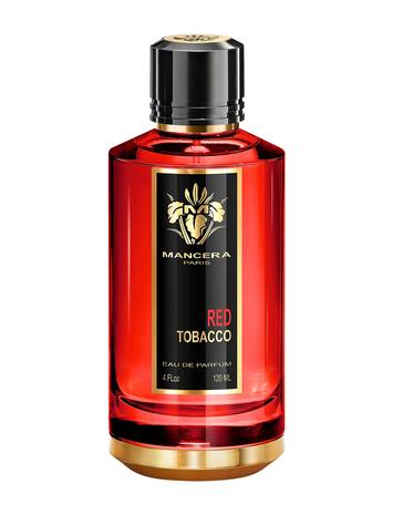 Mancera Red Tobacco - EdP 120 ml