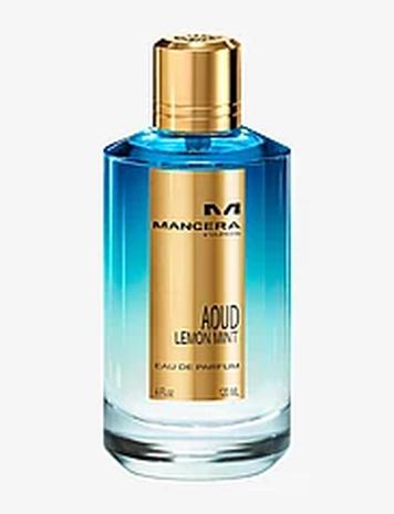 Mancera Aoud Lemon Mint - EdP 120 ml