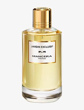 Mancera Jardin Exclusif - EdP 120 ml