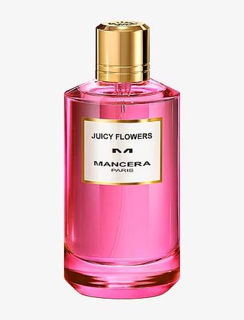 Mancera Juicy Flowers - EdP 120 ml