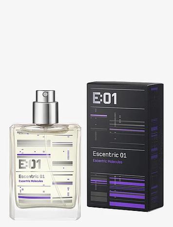 Escentric Molecules Escentric 01 - EdT 30 ml Refill