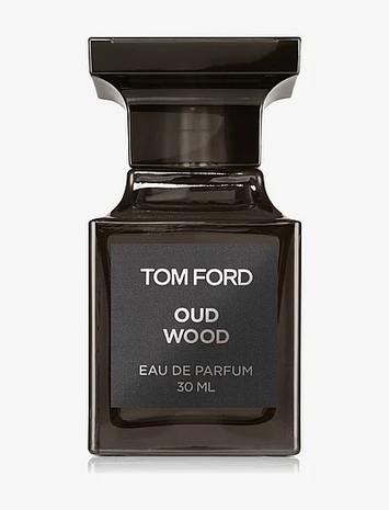 Tom Ford Oud Wood - EdP 30 ml