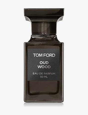 Tom Ford Oud Wood - EdP 50 ml