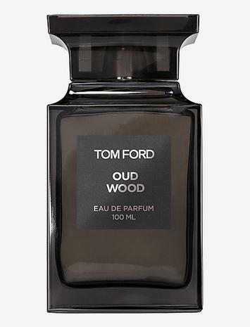 Tom Ford Oud Wood - EdP 100 ml