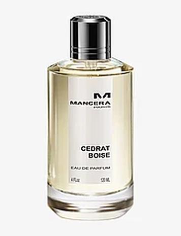 Mancera Cedrat Boise - EdP 120 ml – kuva 1/8