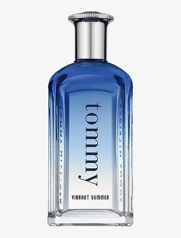 Tommy Hilfiger Tommy Vibrant Summer - EdT 100 ml