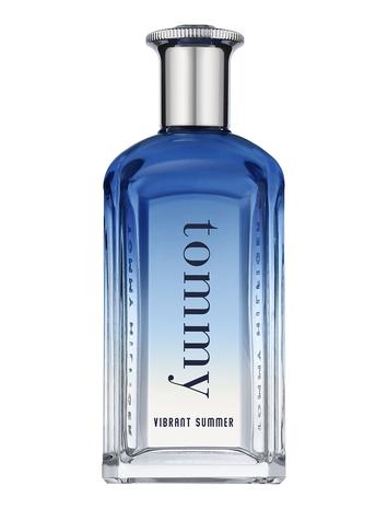 Tommy Hilfiger Tommy Vibrant Summer - EdT 100 ml