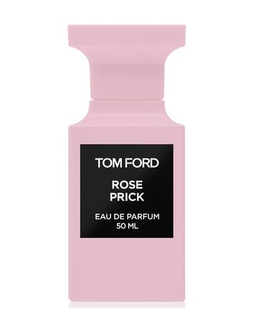 Tom Ford Rose Exposed - EdP 50 ml