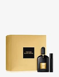 Tom Ford Black Orchid lahjapakkaus, EdP 50 ml + EdP 10 ml