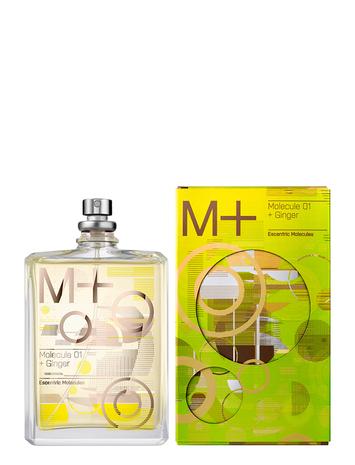 Escentric Molecules Molecule 01 Ginger - EdT 100 ml