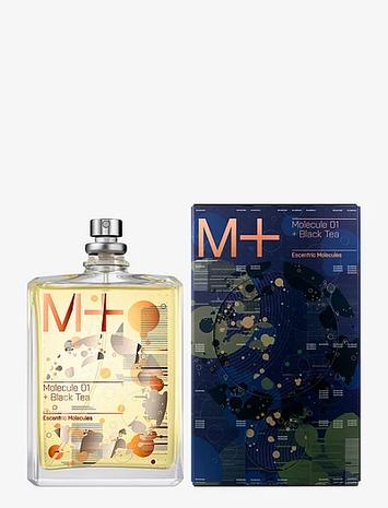 Escentric Molecules Molecule 01 Black Tea - EdT 100 ml