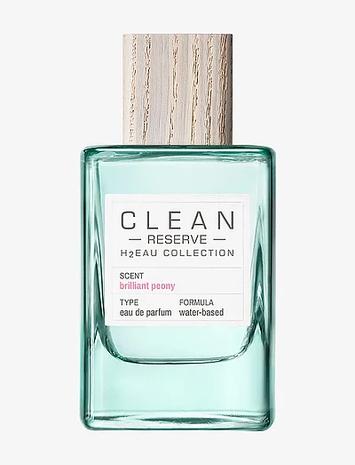Clean Reserve H2EAU Brilliant Peony - EdP 100 ml