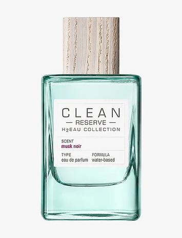 Clean Reserve H2EAU Musk Noir - EdP 100 ml