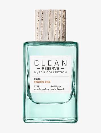 Clean Reserve H2EAU Nectarine Petal - EdP 100 ml