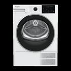 Whirlpool WSD 96M WB EE, kuivausrumpu