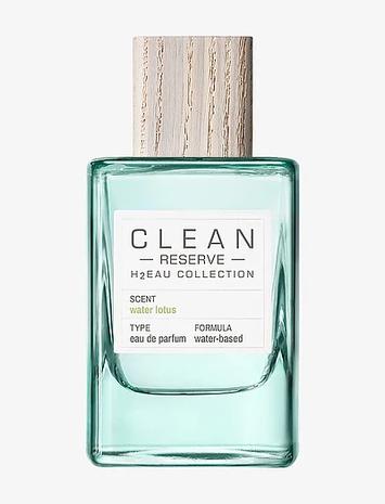 Clean Reserve H2EAU Water Lotus - EdP 100 ml – kuva 8/8