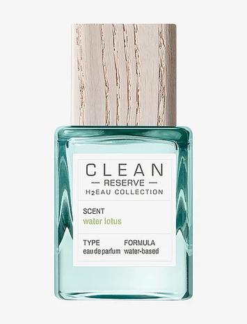 Clean Reserve H2EAU Water Lotus - EdP 30 ml