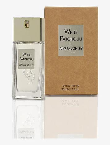 Alyssa Ashley White Patchouli - EdP 30 ml