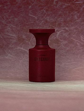 Born to stand out Oud Candy - EdP 50 ml