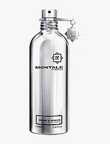 Montale Paris Wood & Spices - EdP 100 ml