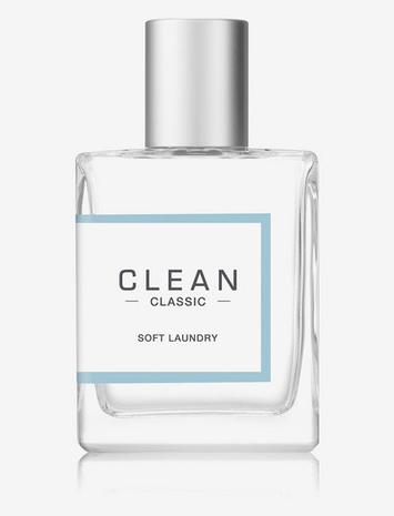 Clean Classic Soft Laundry - EdP 60 ml
