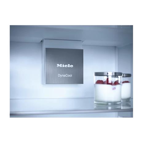 Miele KFN 7733 E, jääkaappipakastin