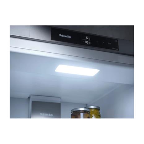 Miele KFN 7733 E, jääkaappipakastin