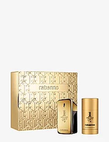 Paco Rabanne 1 Million for Him Gift Set, EdT 50 ml + Deostick 75 ml