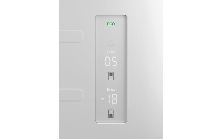 Electrolux LNT7MC32W, jääkaappipakastin