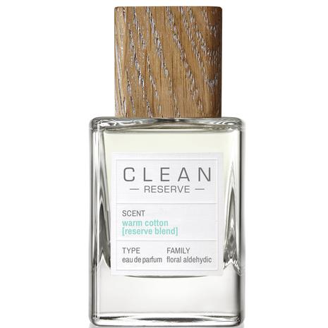 Clean Reserve Blend Warm Cotton - EdP 50 ml – kuva 1/8