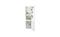Electrolux LNT7MC36W, jääkaappipakastin – kuva 3