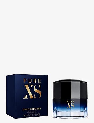 Paco Rabanne Pure XS - EdT 50 ml – kuva 8/8