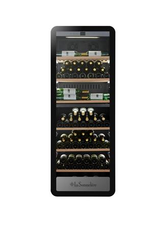 La Sommelière APOGEE250DZN, viinikaappi