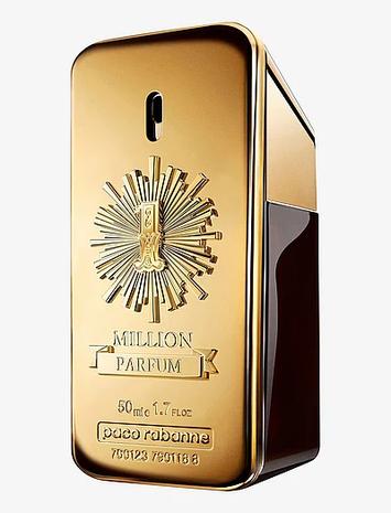 Paco Rabanne 1 Million - EdP 50 ml