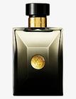 Versace Fragrance Pour Homme Oud Noir Edp Hajuvesi Eau De Parfum Nude Versace Fragrance