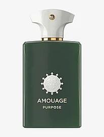 Amouage Purpose Man - EdP 100 ml