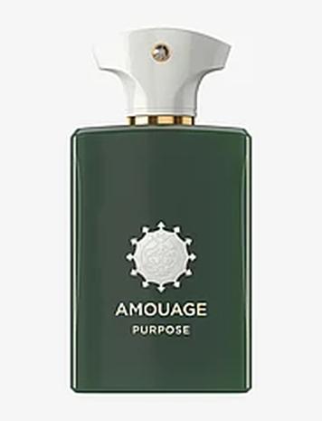 Amouage Purpose Man - EdP 100 ml