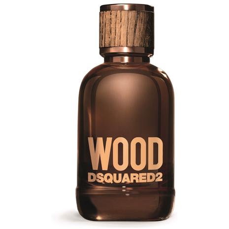 Dsquared2 Wood Pour Homme - EdT 50 ml