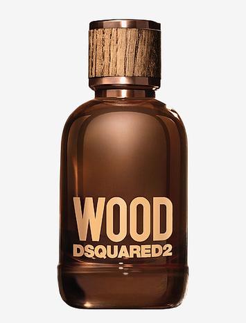 Dsquared2 Wood Pour Homme - EdT 50 ml