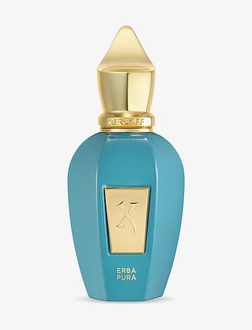 Xerjoff Erba Pura - EdP 50 ml