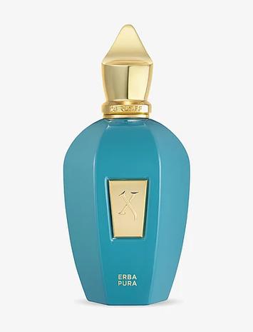 Xerjoff Erba Pura - EdP 100 ml