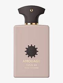 Amouage Opus Xii Rose Incense - EdP 100 ml