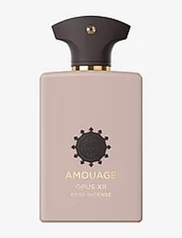 Amouage Opus Xii Rose Incense - EdP 100 ml