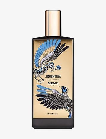 Memo Paris Argentina - EdP 75 ml