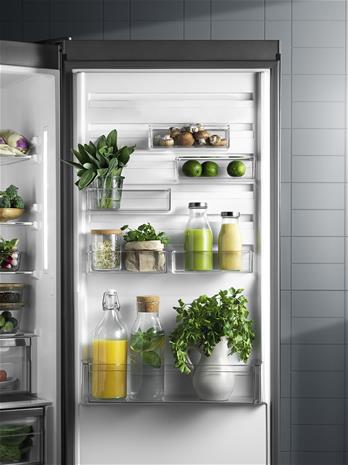Electrolux 600-sarja LRC4DE3W1L, jääkaappi
