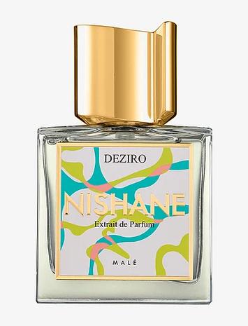 Nishane Deziro - EdP 50 ml