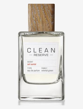 Clean Reserve Blend Sel Santal - EdP 100 ml