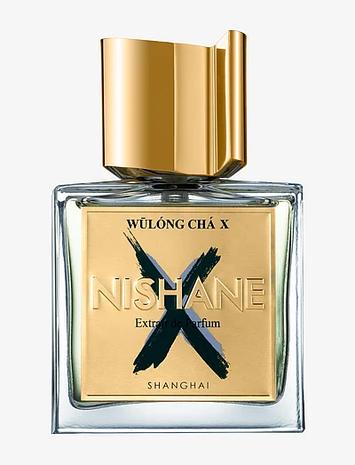Nishane Wulóng Chá - EdP 50 ml