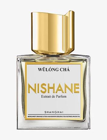 Nishane Wulóng Chá - EdP 50 ml